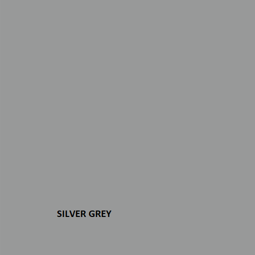 SILVER GREY